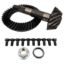 CROWN AUTO RING & PINION SET 3.07 - 83505472