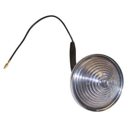 CROWN AUTO BACK UP LIGHT - 945659