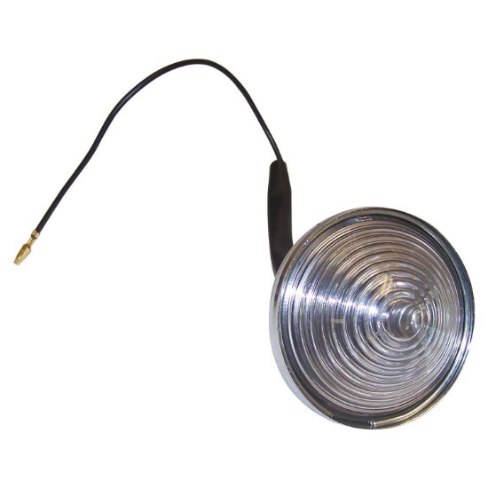 CROWN AUTO BACK UP LIGHT - 945659
