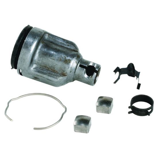 CROWN AUTO STEER COUPL KIT WPS - 998710K