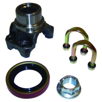 CROWN AUTO YOKE KIT AMC MODEL 20 - AMC20YOKEU