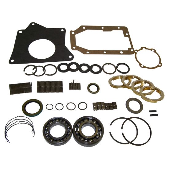 CROWN AUTO TRANSM OHAUL KIT T170 - BKT170