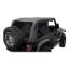 CROWN AUTO BOWLESS SOFT TOP - BRT10135T