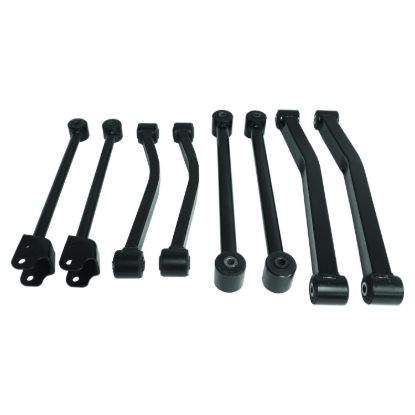 CROWN AUTO CONTROL ARM KIT - CAK16