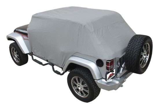 CROWN AUTO CAB COVER - CC10709