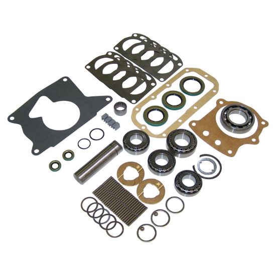 CROWN AUTO MAST OHAUL KIT DANA 300 - D300MASKIT