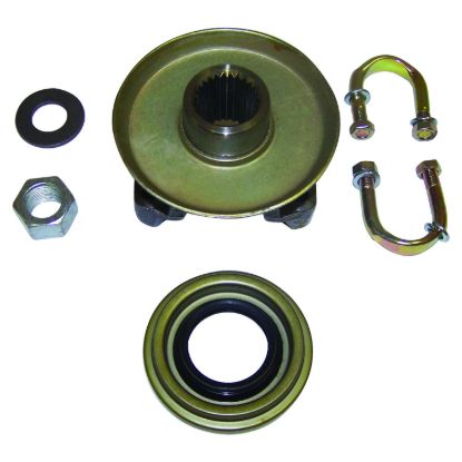 CROWN AUTO YOKE KIT MODEL 30 OR 44 - D3044YOKEU