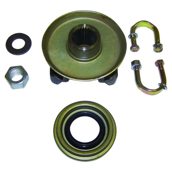 CROWN AUTO YOKE KIT MODEL 30 OR 44 - D3044YOKEU