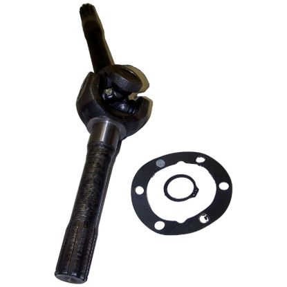 CROWN AUTO AXLE SHAFT -FRNT R - J0909460