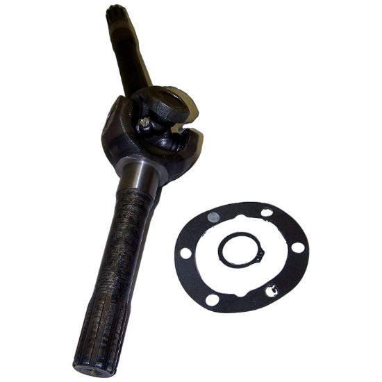 CROWN AUTO AXLE SHAFT -FRNT R - J0909460