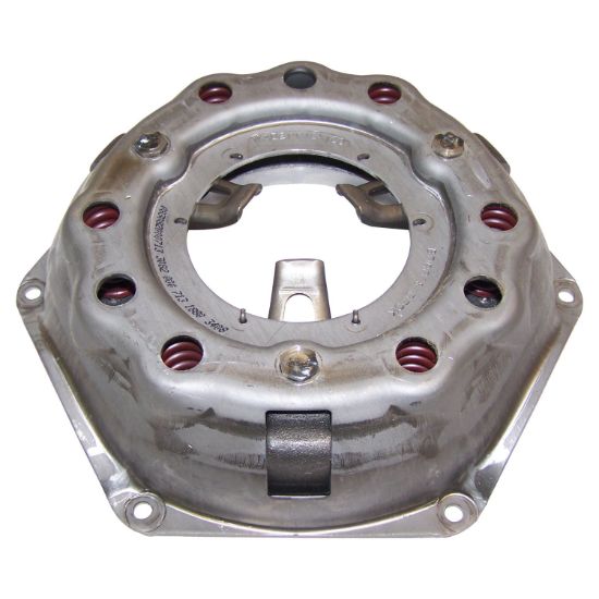 CROWN AUTO PRESS PLATE - J3216159