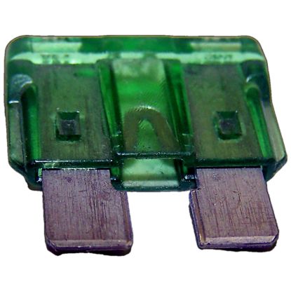CROWN AUTO ATO FUSE  30 AMP - J3231219