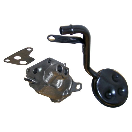 CROWN AUTO OIL PUMP - J3242139