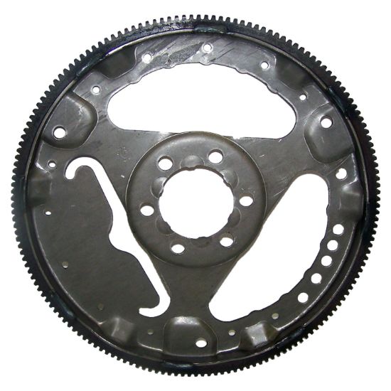 CROWN AUTO CONVERTER PLATE - J5351821