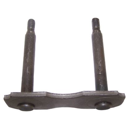 CROWN AUTO SHACK - J5357499