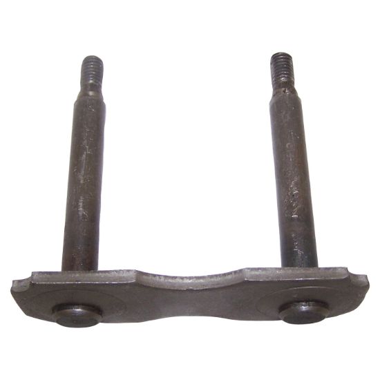 CROWN AUTO SHACK - J5357499
