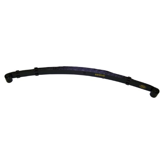 CROWN AUTO FRNT LEAF SPRING ASSY - J5362950
