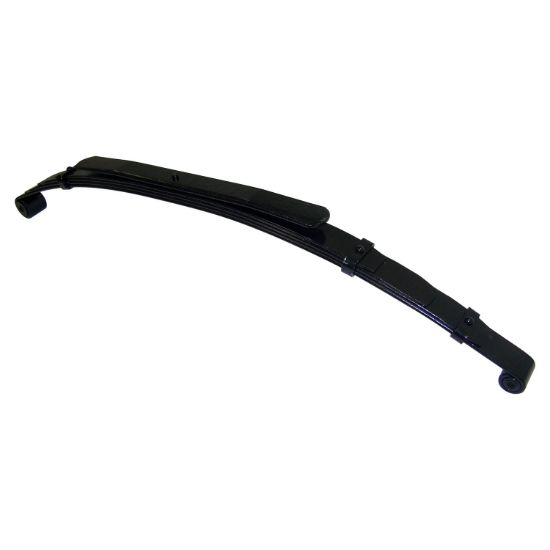 CROWN AUTO REAR LEAF SPRING ASSY - J5362956