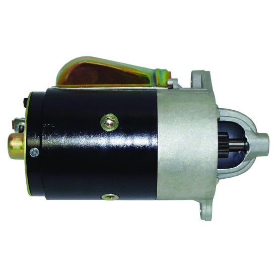 CROWN AUTO STARTINGMOTOR4.2L5.2L5.9L - J5752791