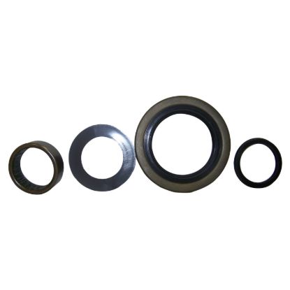 CROWN AUTO SPINDLE BEAR KIT - J8126510