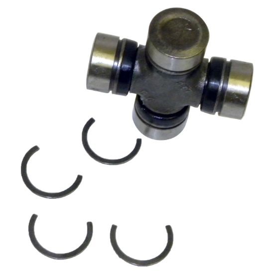 CROWN AUTO FRNT AXLE U-JOINT - J8126638