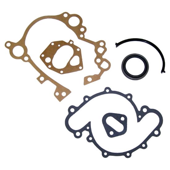 CROWN AUTO TIMING GSKT & SEAL KIT - J8129098