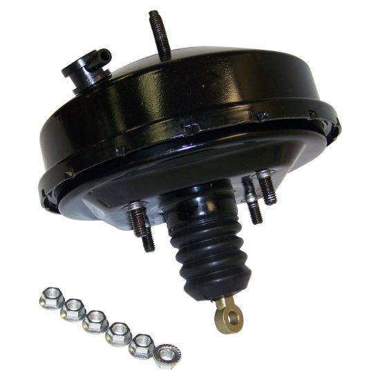 CROWN AUTO PWR BRAKE BOOST - J8133909