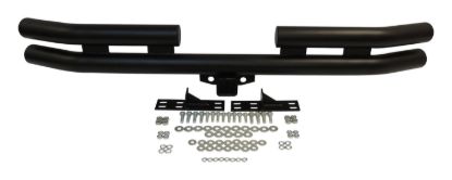 CROWN AUTO TUBE BUMPER - RT20007