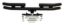 CROWN AUTO TUBE BUMPER - RT20007