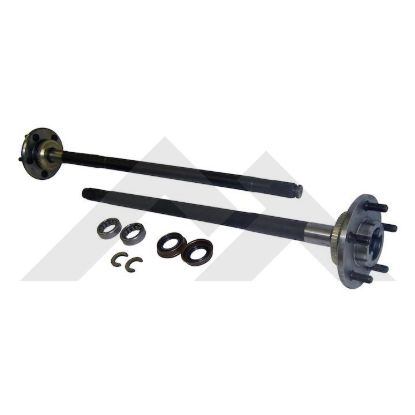 CROWN AUTO AXLE SHAFT KIT - RT23006