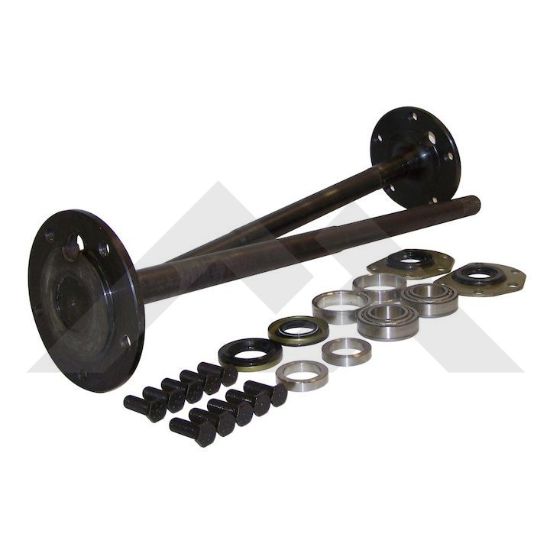 CROWN AUTO ONE PIECE AXLE KIT - RT23008