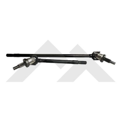 CROWN AUTO AXLE SET (2) - RT23012