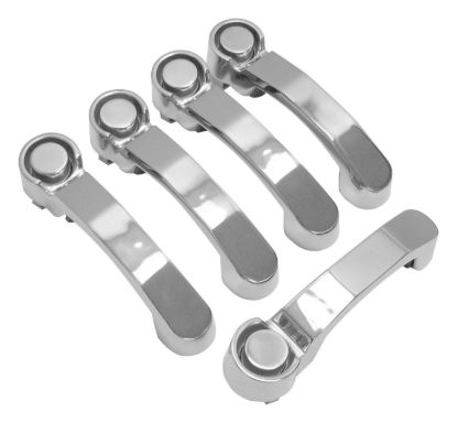 CROWN AUTO DOOR HANDLE KIT - RT34006
