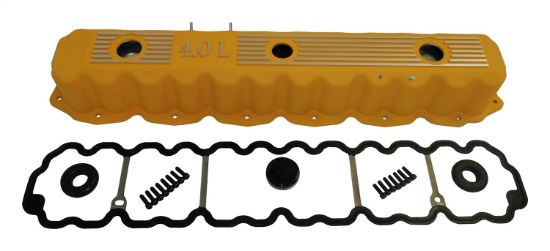 CROWN AUTO VALVE COVER KIT - RT35003