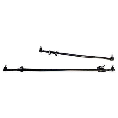 CROWN AUTO STEERING KIT - SK1RHD