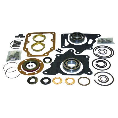 CROWN AUTO TRANSM MAST KIT - T150MASKIT