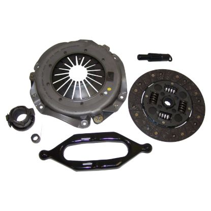CROWN AUTO CLTCH KIT - TXYZ9499F