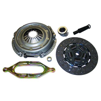 CROWN AUTO CLTCH KIT - TXYZ9499S