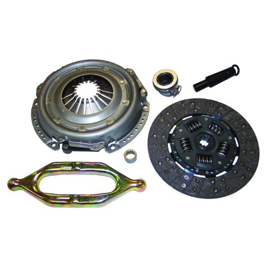 CROWN AUTO CLTCH KIT - TXYZ9499S