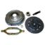 CROWN AUTO CLTCH KIT - TXYZ9499S