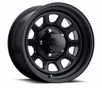 CARLSTAR 942  15X8  5X4.5 - 942581237