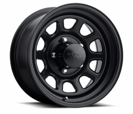CARLSTAR 942  15X8  5X4.5 - 942581237
