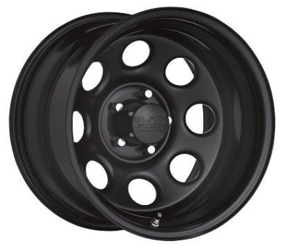 CARLSTAR 997  17X9  8X6.5 - 997798045