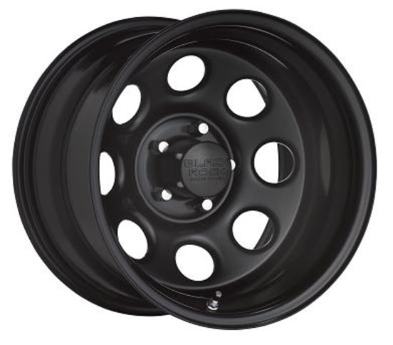 CARLSTAR 997  17X9  8X6.5 - 997798045