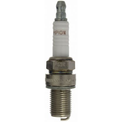 CHAMPION HI PERF SPARK PLUG 4/BOX - 295
