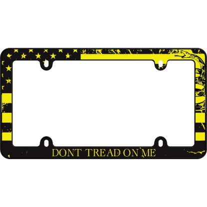 CRUISER DON'T TREAD ON ME FRAME - 23750