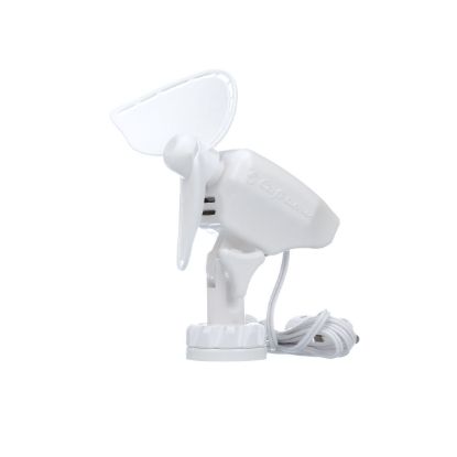 CAFRAMO ULTIMATE  12V  CABIN FAN  7' (DIREC - 757DCWBX