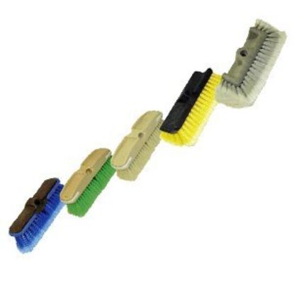CARRAND BRUSH-NYLEX 10IN VERY SOFT - 93124