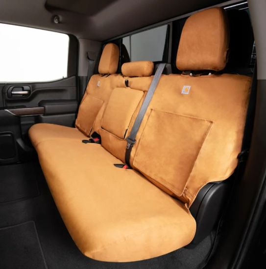 COVERCRAFT CARHARTT SEATSAVER CUSTOM SECOND RO - SC8553CABN