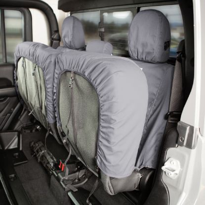 COVERCRAFT CARHARTT SEATSAVER CUSTOM SECOND RO - SC8553CAGY